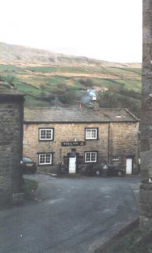 Click Here to see a larger image of this pub.